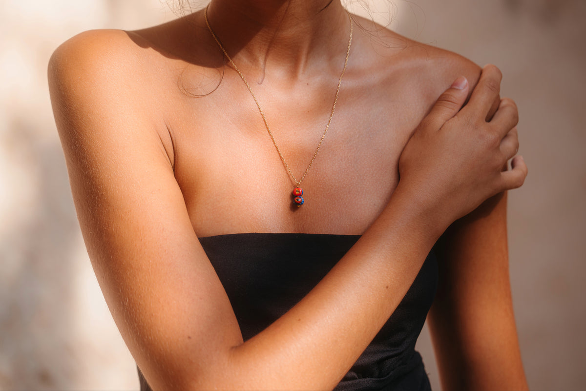 Collar Aire